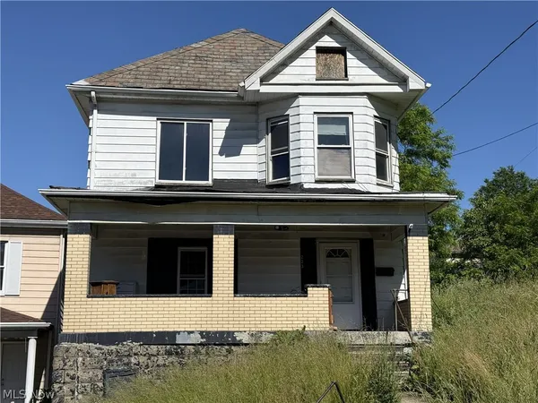 $29,900 | 223 Ohio Street, Steubenville, OH 43952