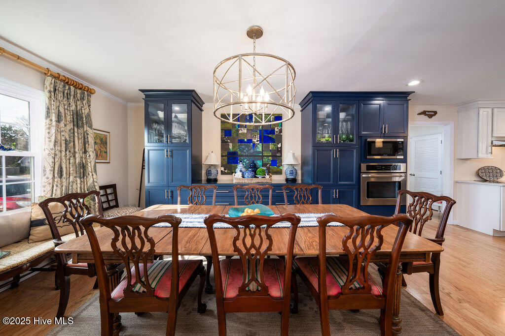 409 Windemere Road Wilmington, NC 28405 - Photo 8 of 54 Dining Room