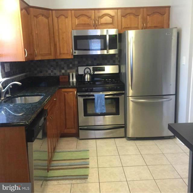 Kitchen - View 1