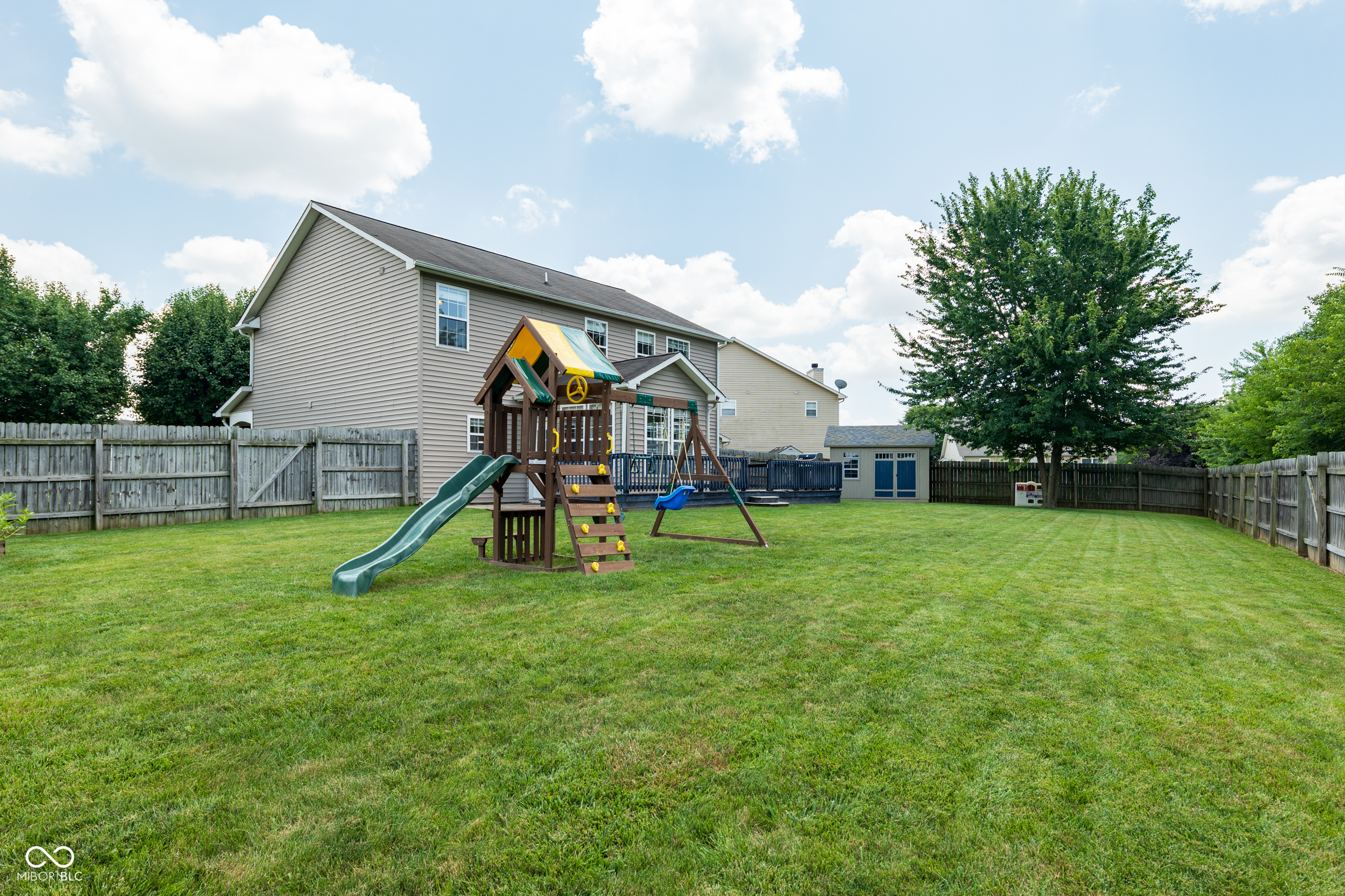 9652 Rhodes Lane Avon, IN 46123 - Photo 43 of 49