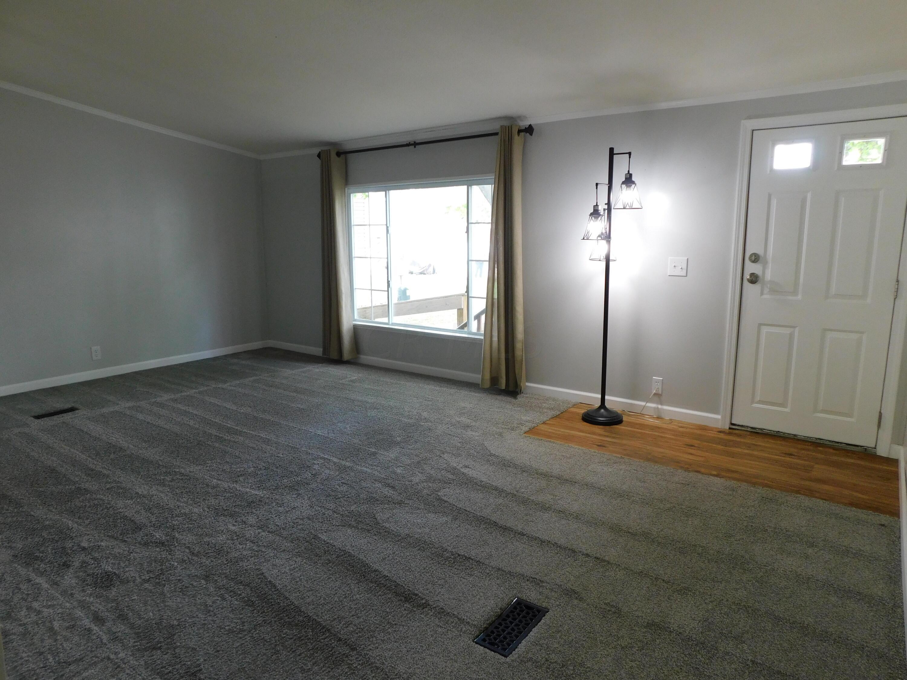 4711 Walnut Road, Unit LOT H8 Buckeye Lake, OH 43008 - Photo 7 of 42 View of Living Room from Great Room