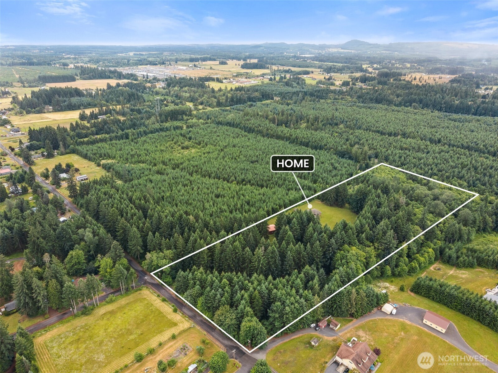 251 John Road Chehalis, WA 98532 - Photo 37 of 39