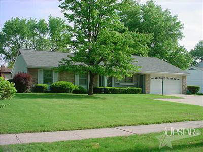820 Flaxmill Road Huntington, IN 46750 - Photo 1 of 8 Gallery Image 1