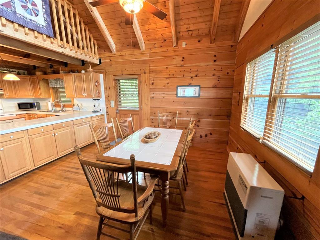 106 Alpine Way Fancy Gap, VA 24328 - Photo 15 of 34 Gallery Image 15