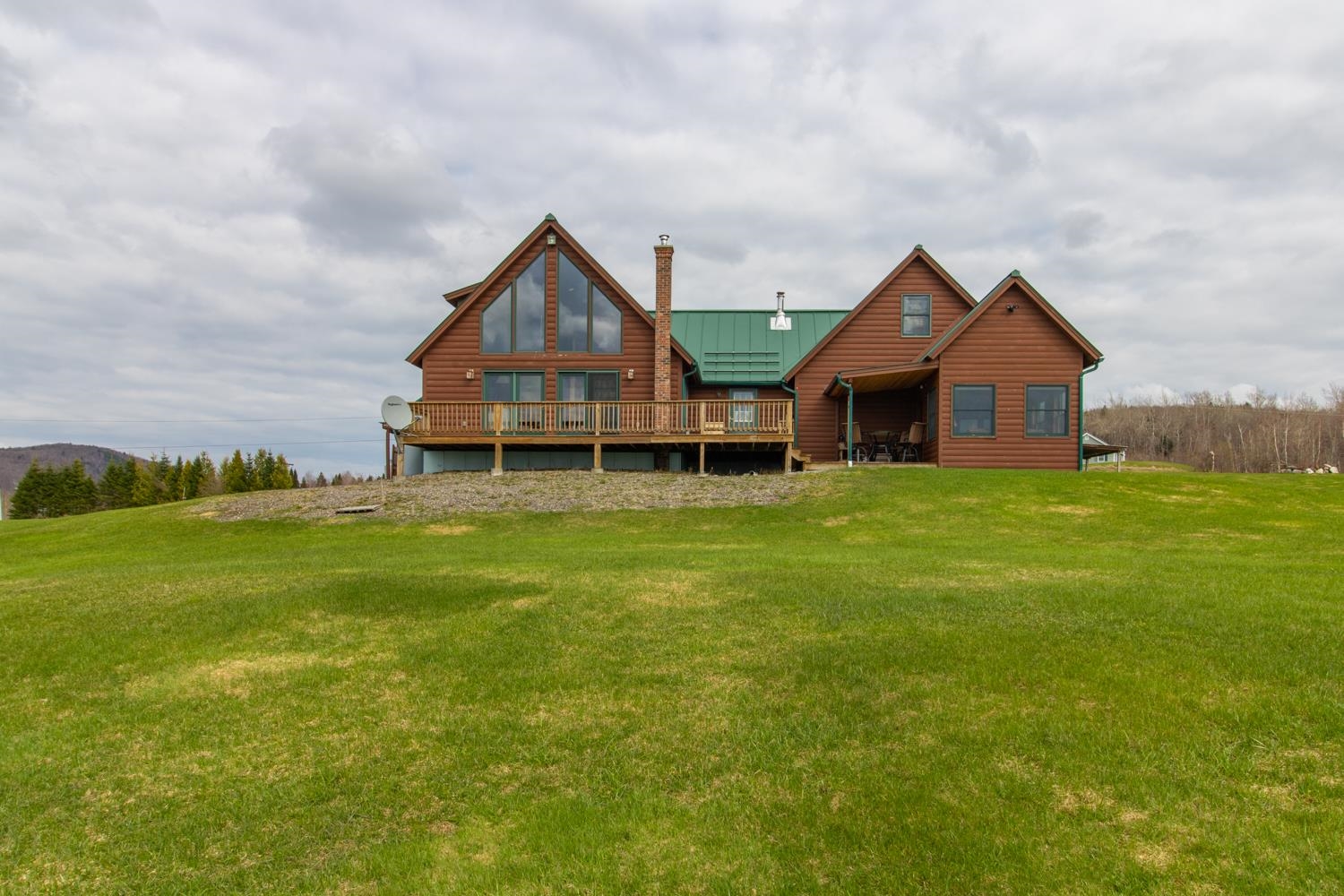 500 Gaudette Road Norton, VT 05907 - Photo 18 of 37