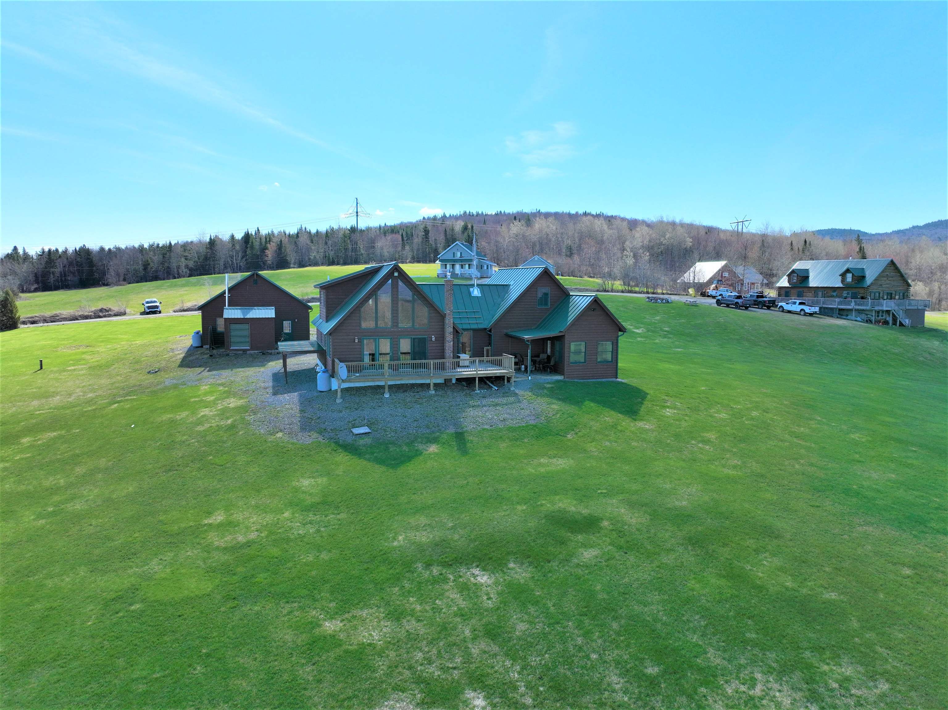 500 Gaudette Road Norton, VT 05907 - Photo 20 of 37