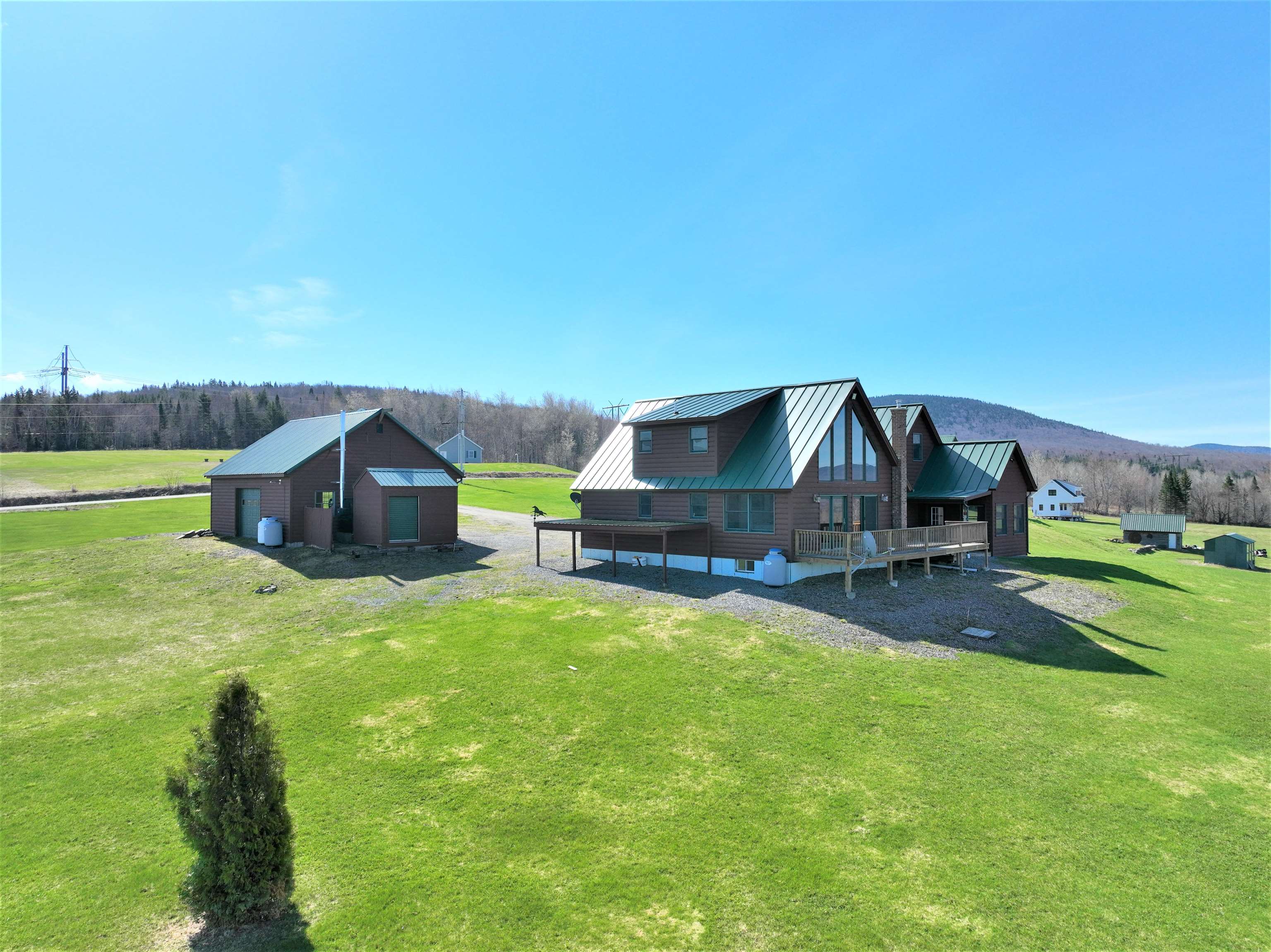 500 Gaudette Road Norton, VT 05907 - Photo 22 of 37