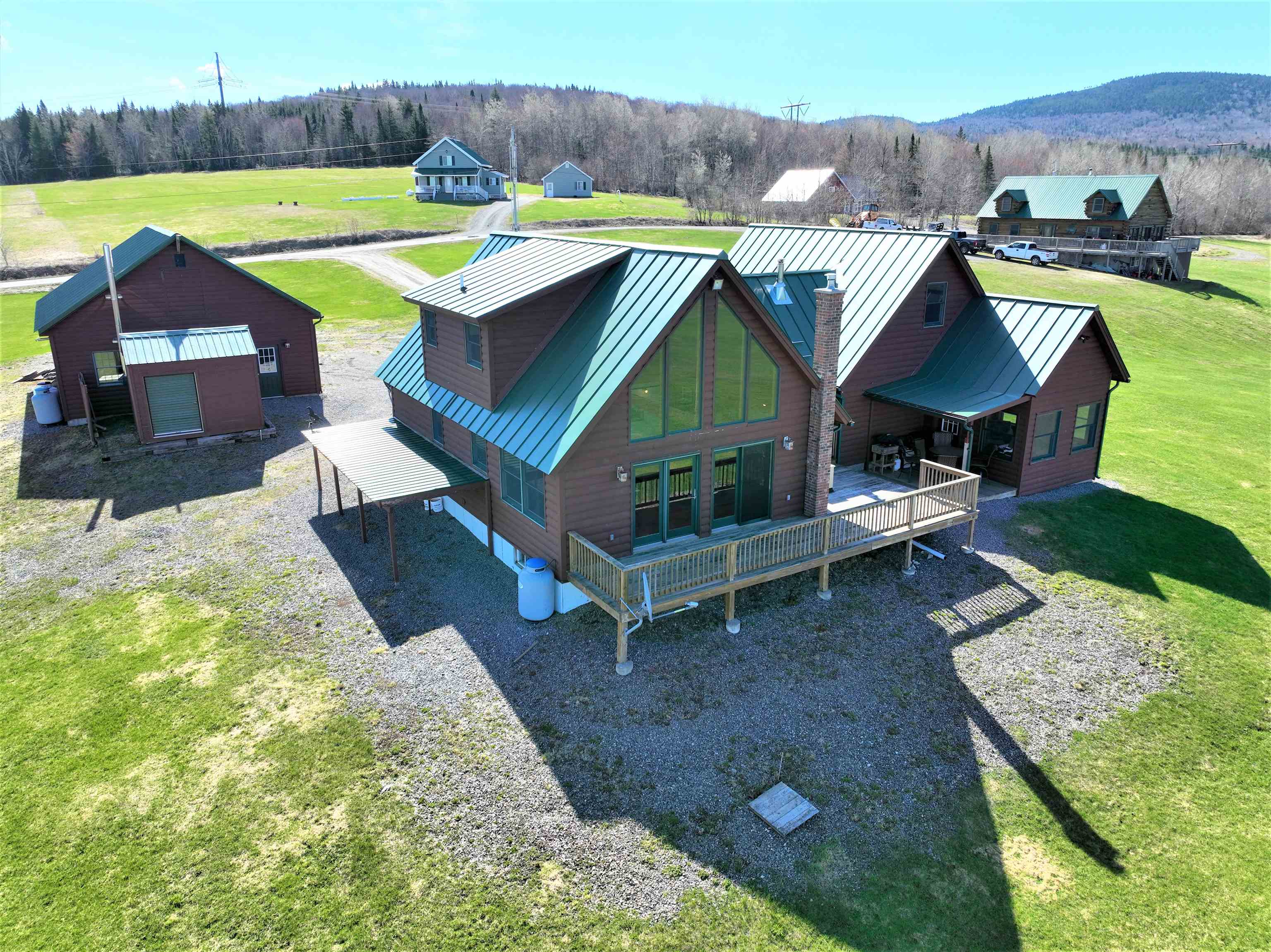 500 Gaudette Road Norton, VT 05907 - Photo 25 of 37