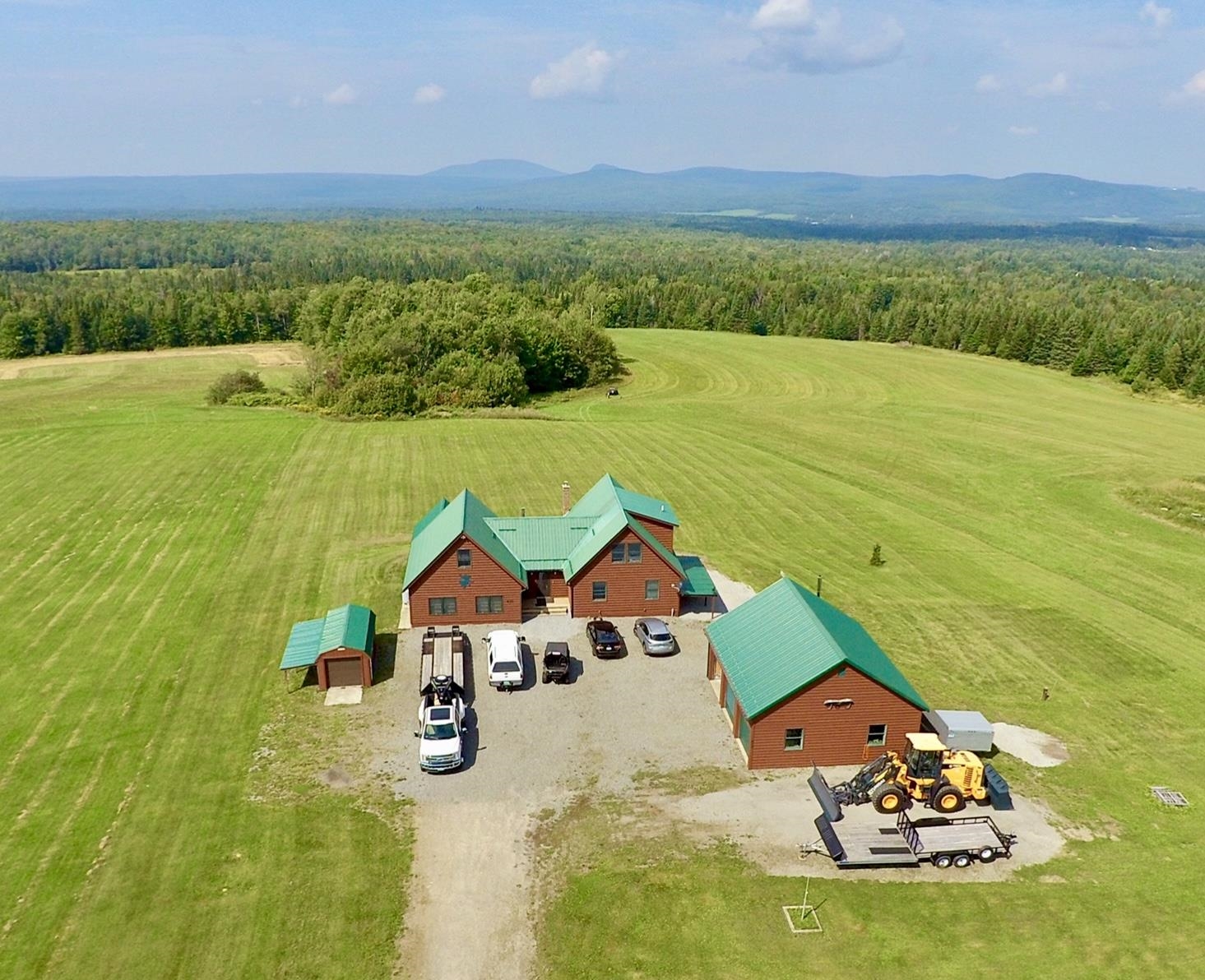 500 Gaudette Road Norton, VT 05907 - Photo 31 of 37