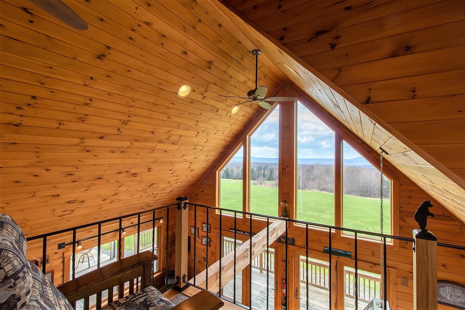 500 Gaudette Road Norton, VT 05907 - Photo 4 of 37