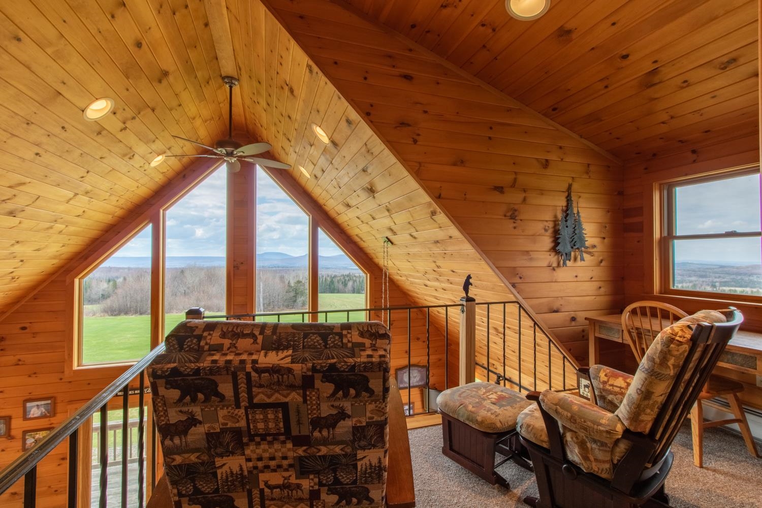 500 Gaudette Road Norton, VT 05907 - Photo 5 of 37