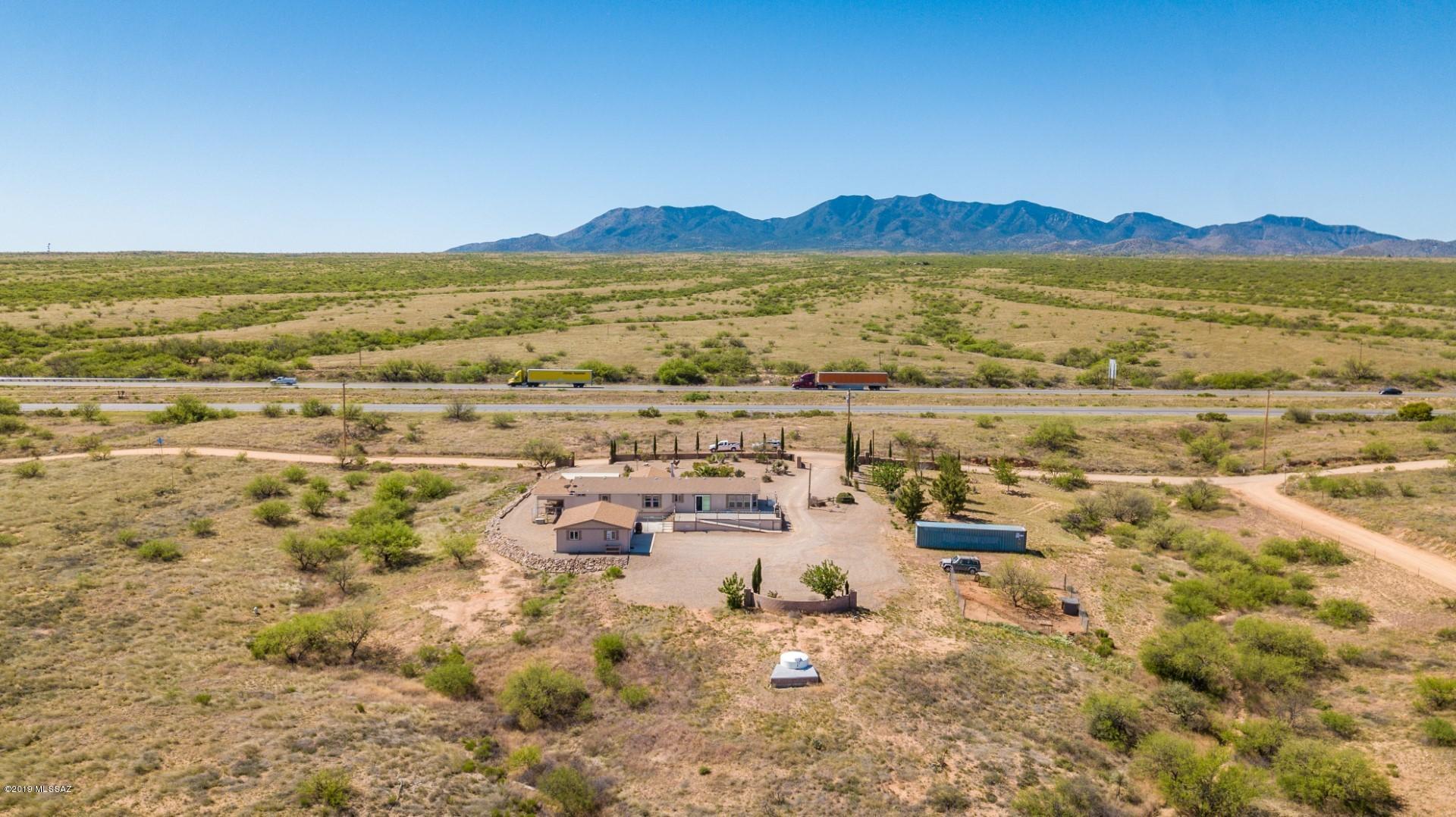 2646 West Skyline Road Benson, AZ 85602 - Photo 6 of 29 Gallery Image 6