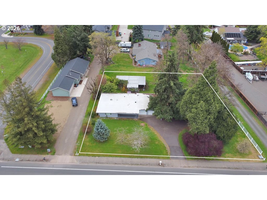 1215 Irving Road Eugene, OR 97404 - Photo 2 of 42