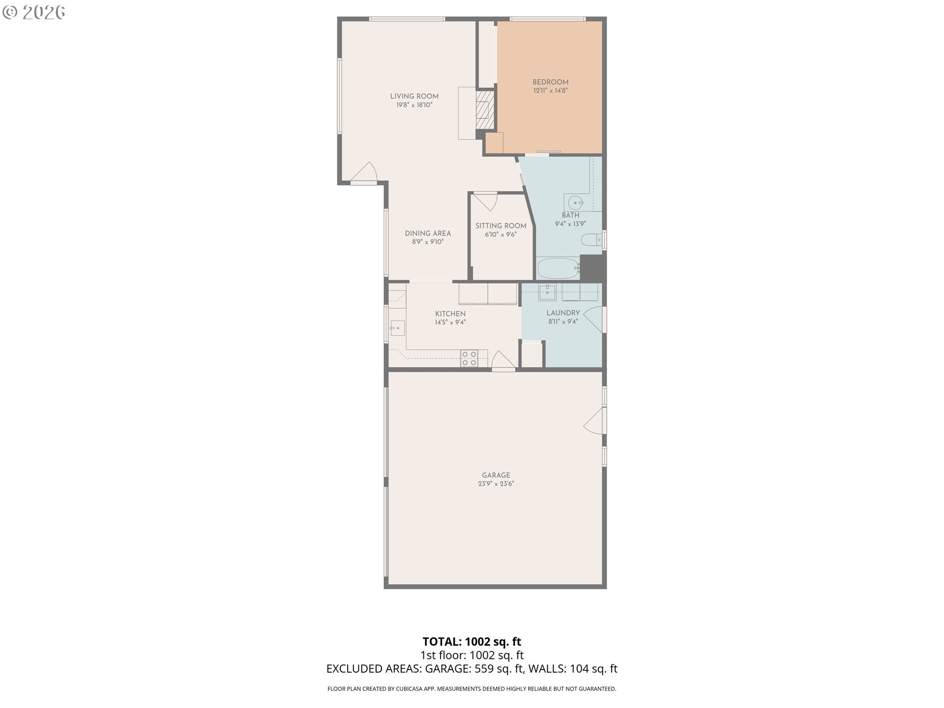 1215 Irving Road Eugene, OR 97404 - Photo 28 of 42