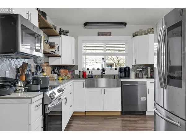 $415,000 | 1215 Irving Road, Eugene, OR 97404