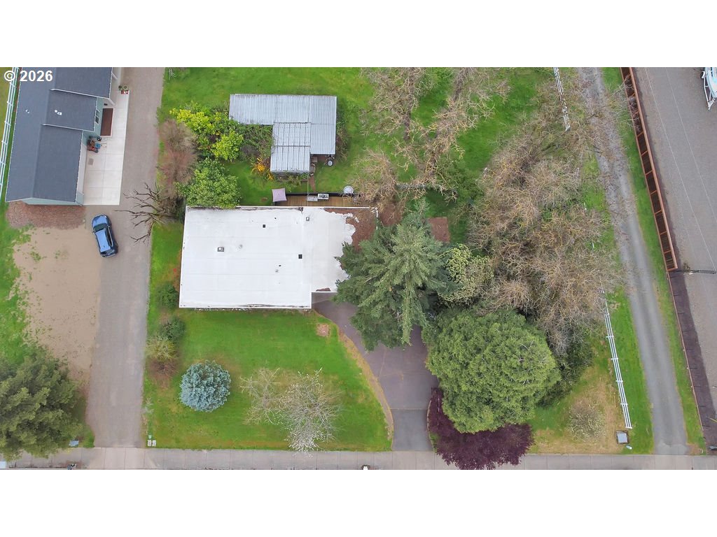1215 Irving Road Eugene, OR 97404 - Photo 34 of 42