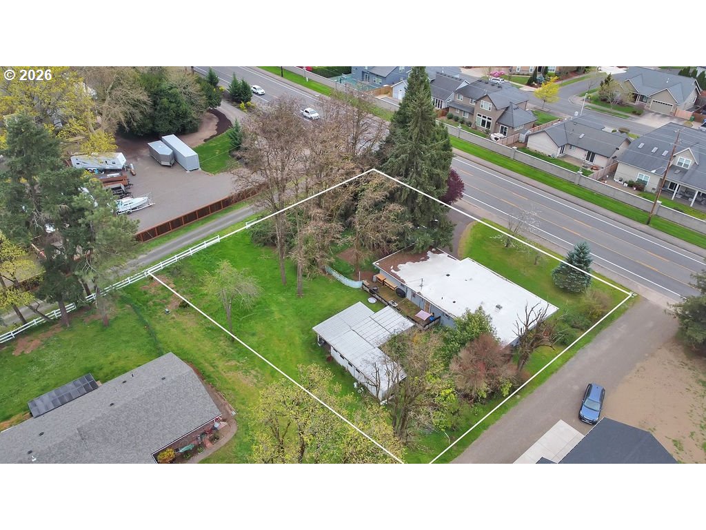 1215 Irving Road Eugene, OR 97404 - Photo 40 of 42