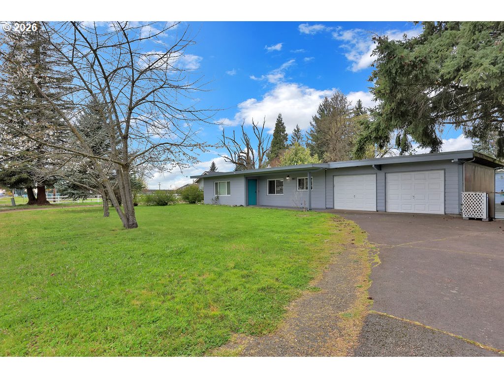 1215 Irving Road Eugene, OR 97404 - Photo 41 of 42