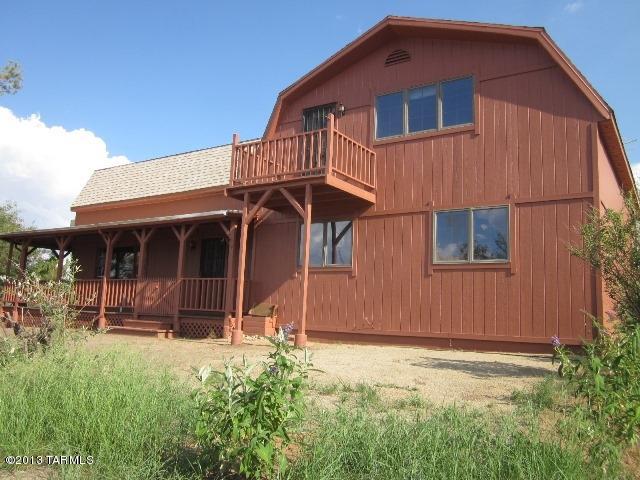 277 South Stallion Ranch Road Benson, AZ 85602 - Photo 20 of 32 Gallery Image 20