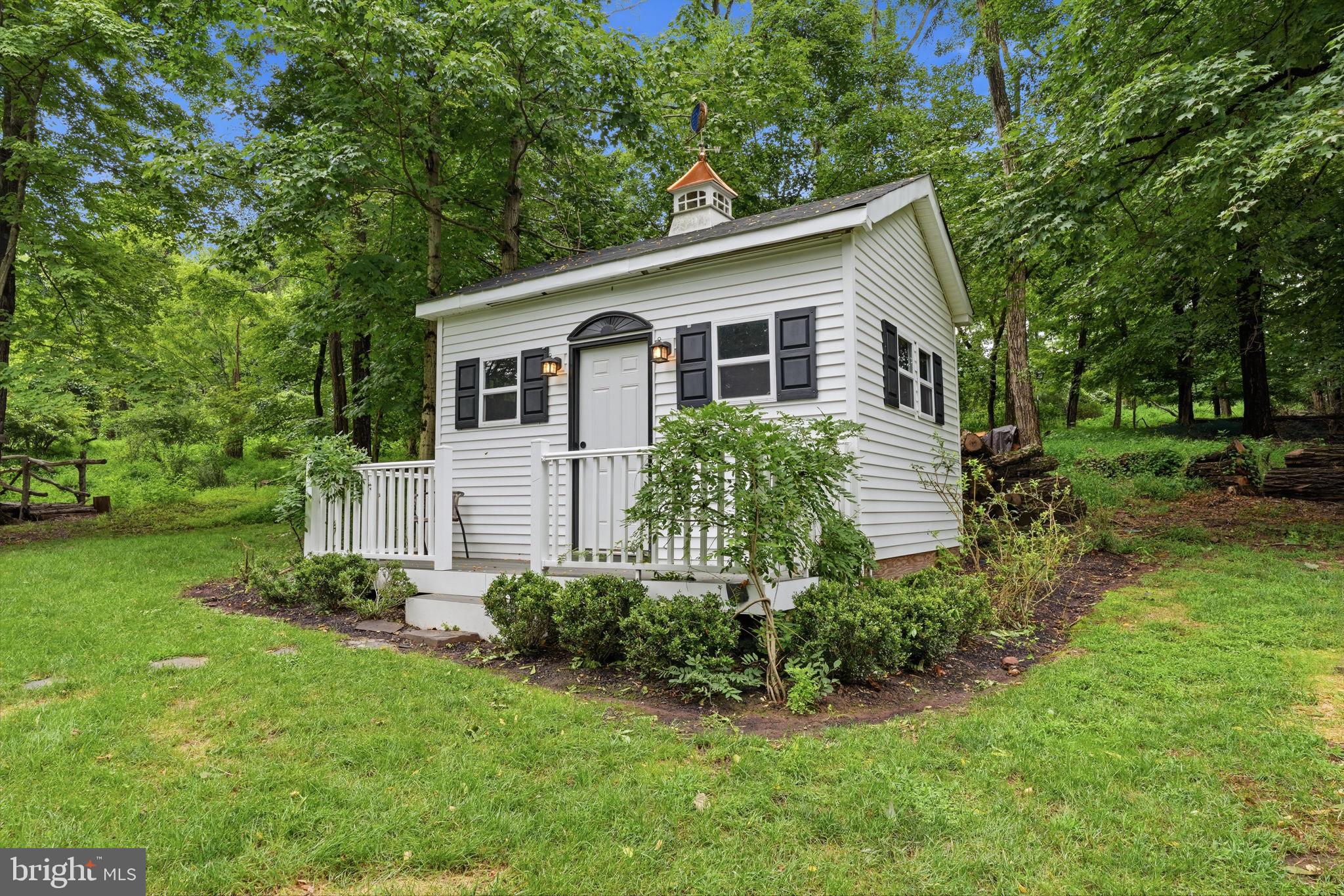 216 South Sugan Road New Hope, PA 18938 - Photo 48 of 61 Gallery Image 48