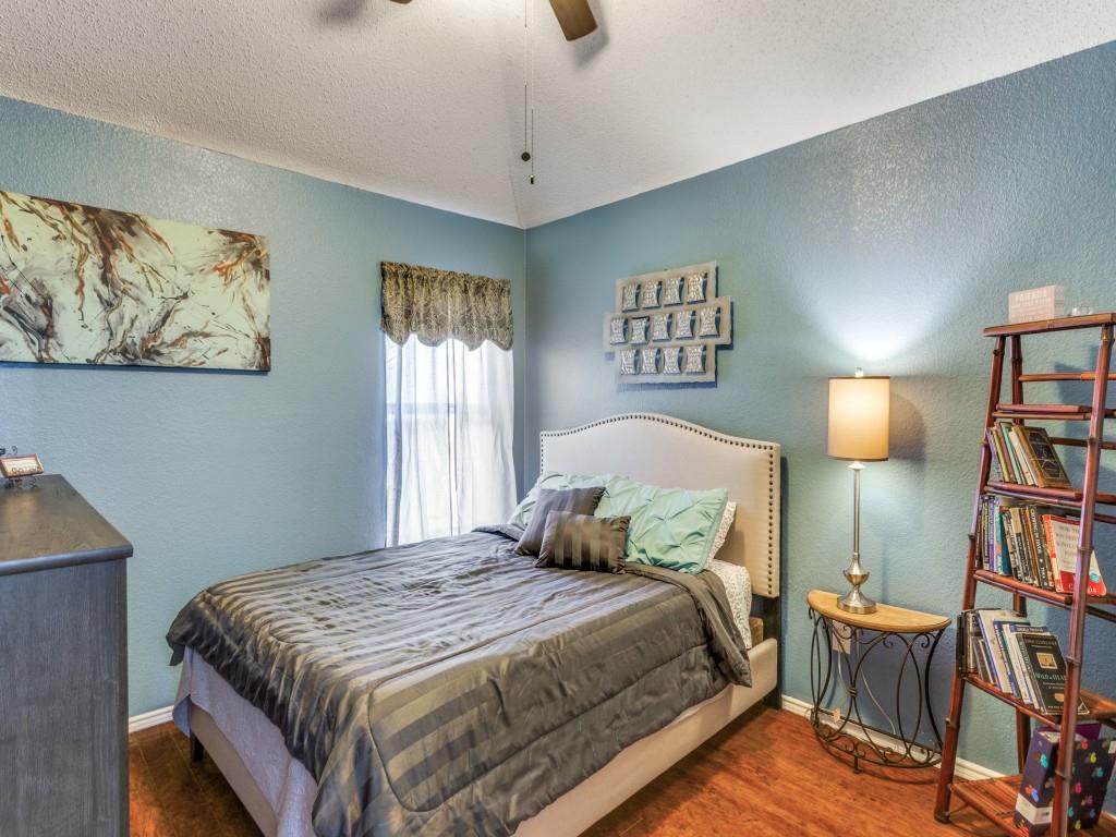 4737 Sea Ridge Drive Fort Worth, TX 76133 - Photo 22 of 25