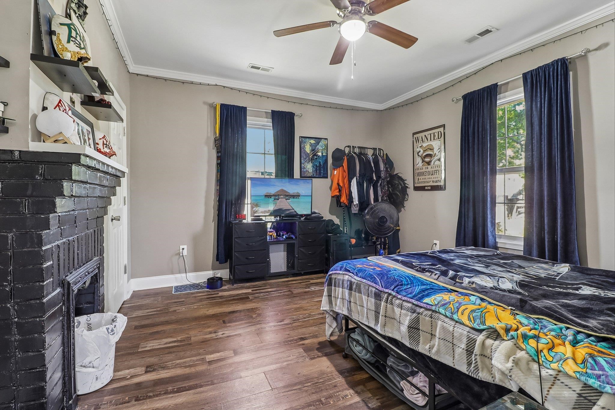 200 Jefferson Street Clinton, SC 29325 - Photo 18 of 25