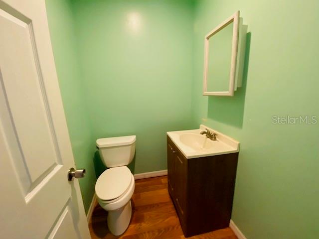 2335 Evans Road Clearwater, FL 33763 - Photo 20 of 20