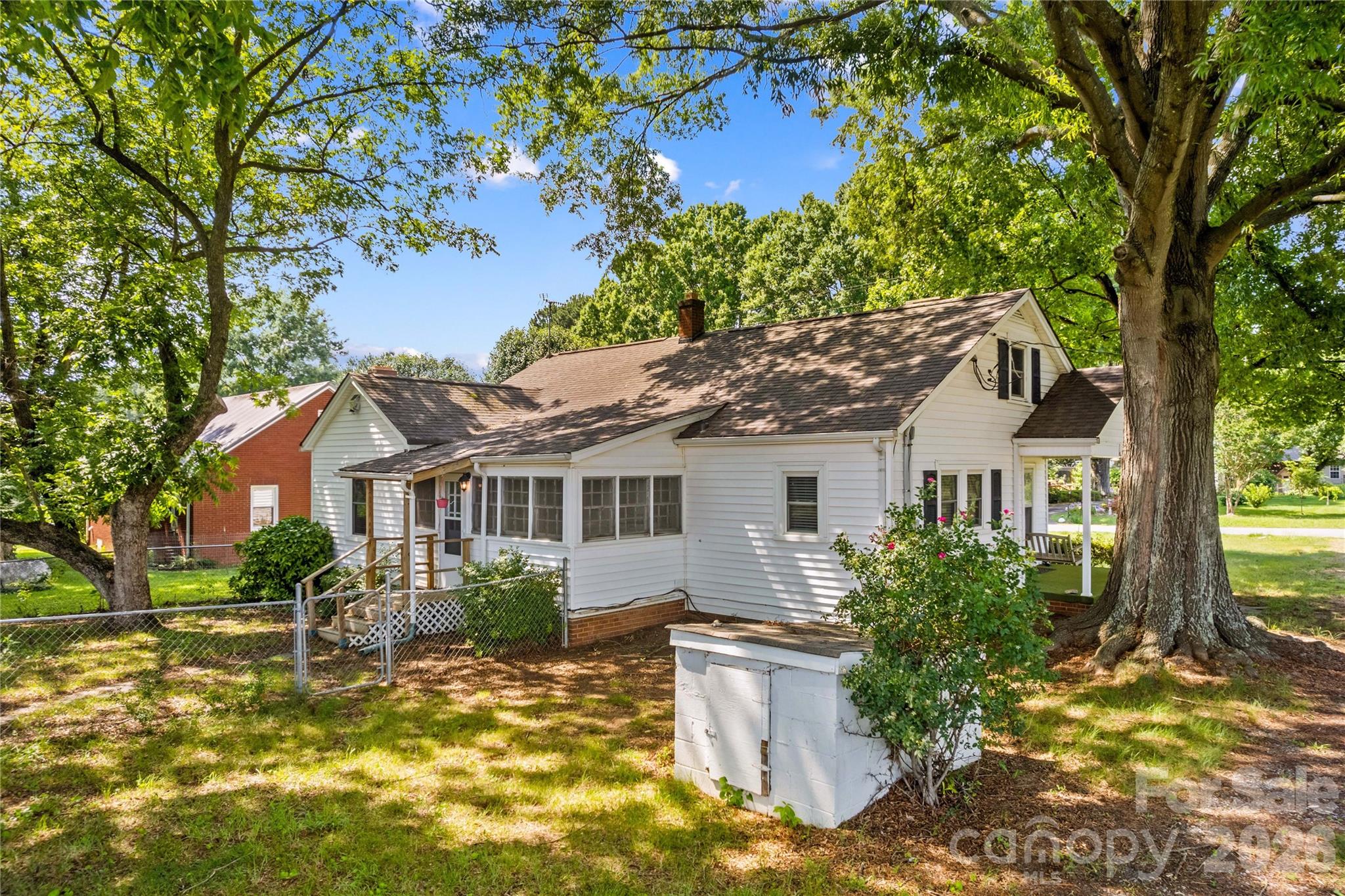 167 Rinehardt Road Mooresville, NC 28115 - Photo 33 of 41