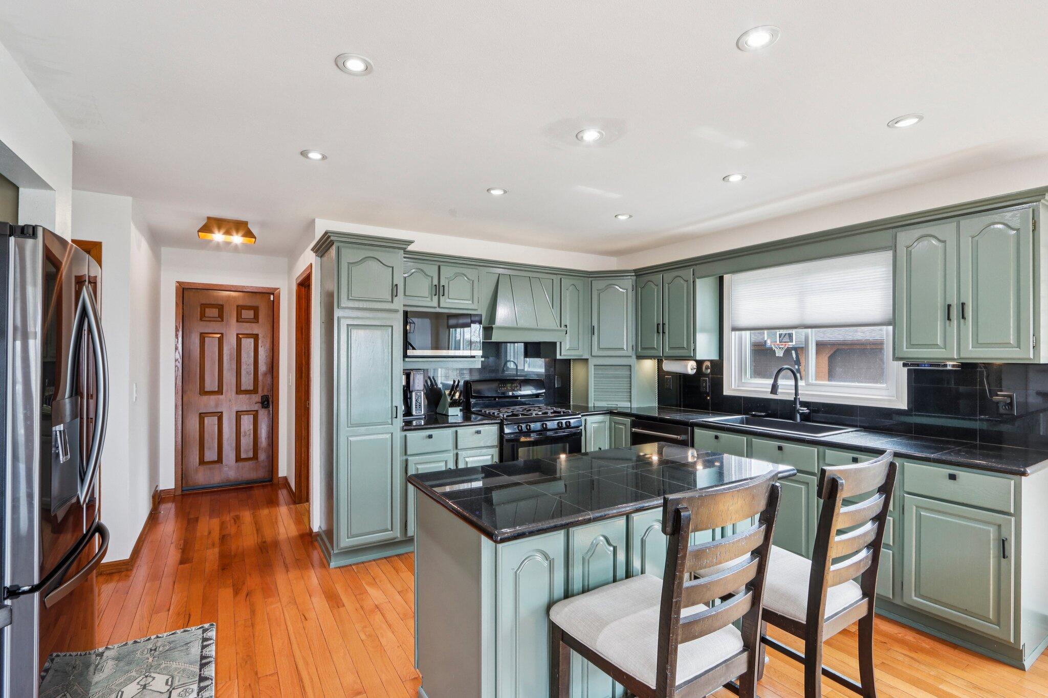 N8863 Jefferson Road Watertown, WI 53094 - Photo 14 of 70 Kitchen