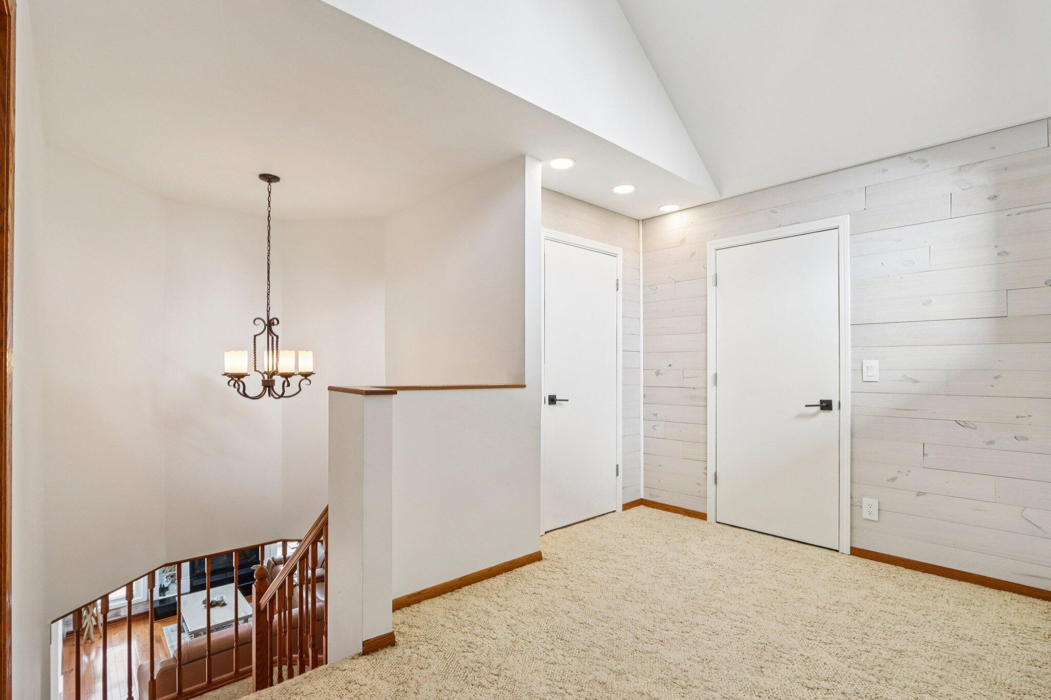 N8863 Jefferson Road Watertown, WI 53094 - Photo 32 of 70 Upper loft