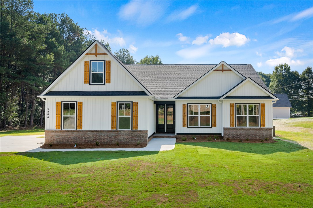 6900 Midway Road Pelzer, SC 29669 - Photo 1 of 27 Gallery Image 1