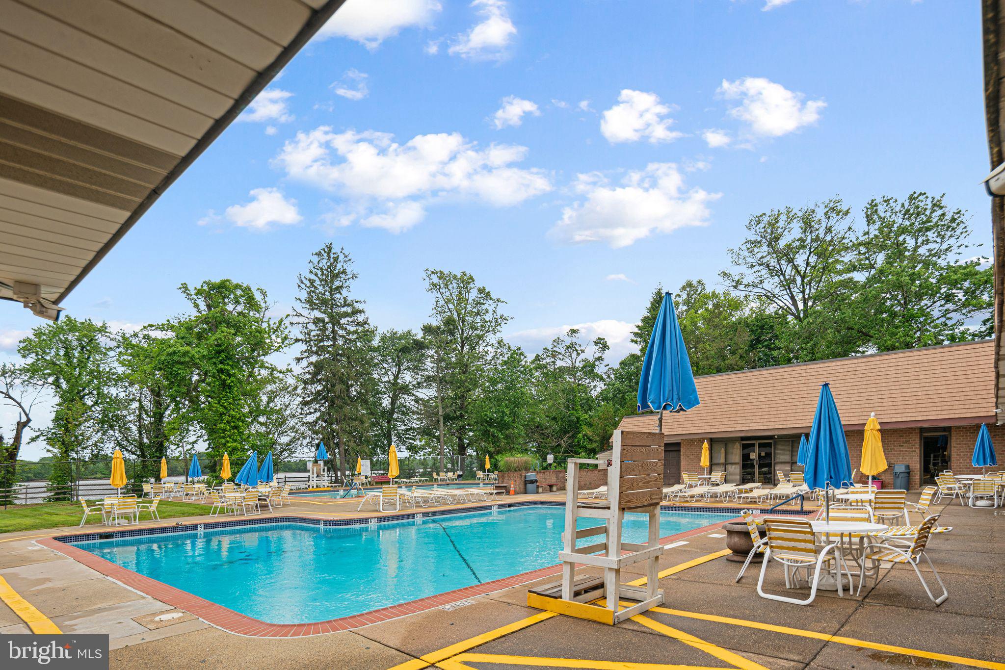 70302 Delaire Landing Road, Unit 302 Philadelphia, PA 19114 - Photo 28 of 32 Gallery Image 28