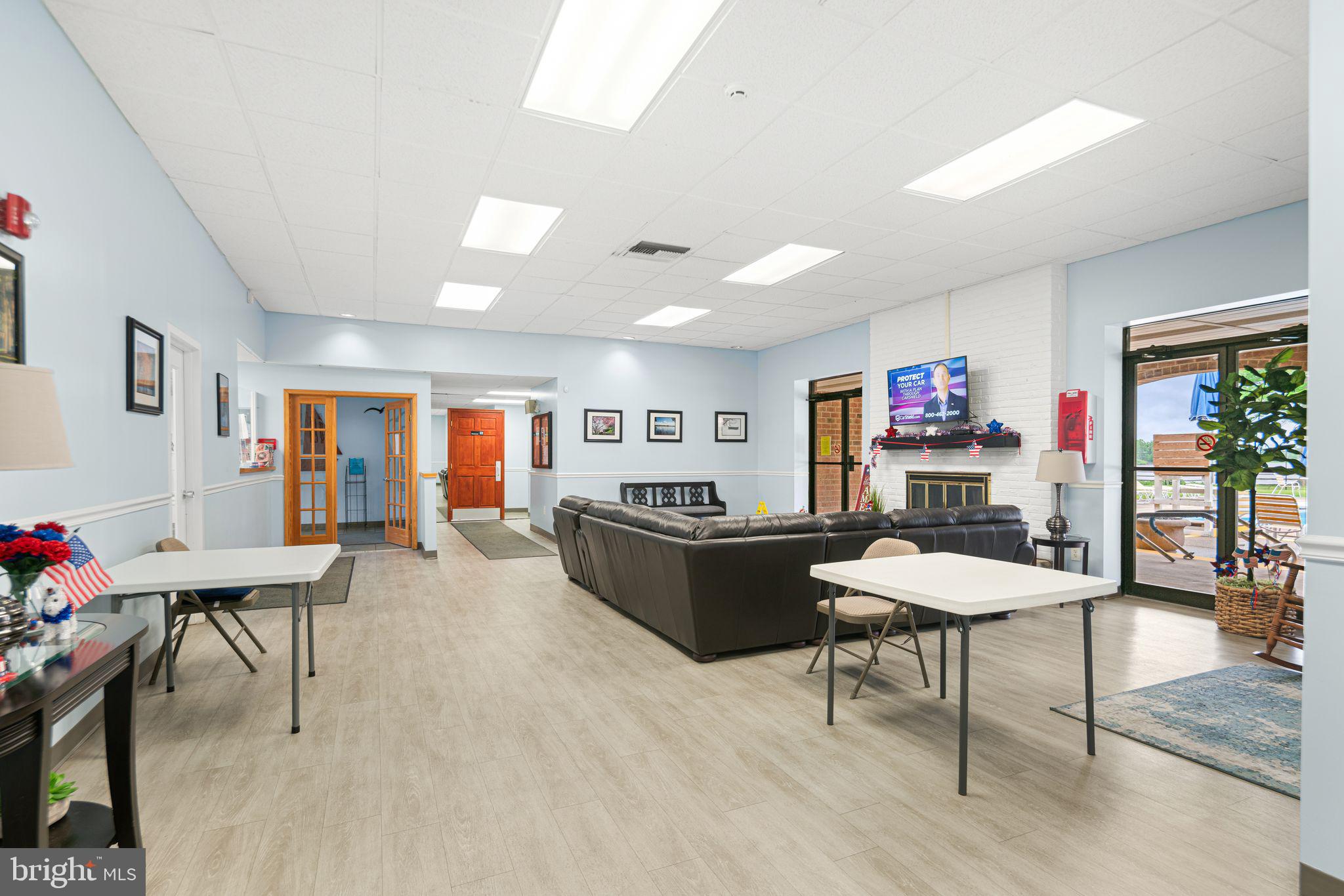 70302 Delaire Landing Road, Unit 302 Philadelphia, PA 19114 - Photo 30 of 32 Community Center