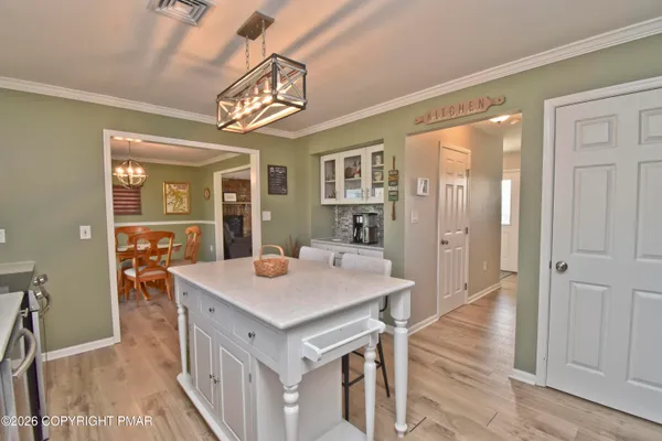 $449,900 | 624 Marion Lane, Brodheadsville, PA 18322