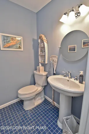 $449,900 | 624 Marion Lane, Brodheadsville, PA 18322