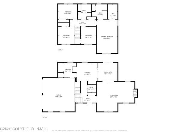$449,900 | 624 Marion Lane, Brodheadsville, PA 18322