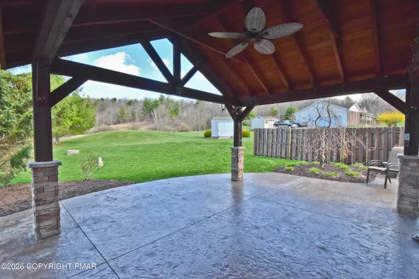 $449,900 | 624 Marion Lane, Brodheadsville, PA 18322