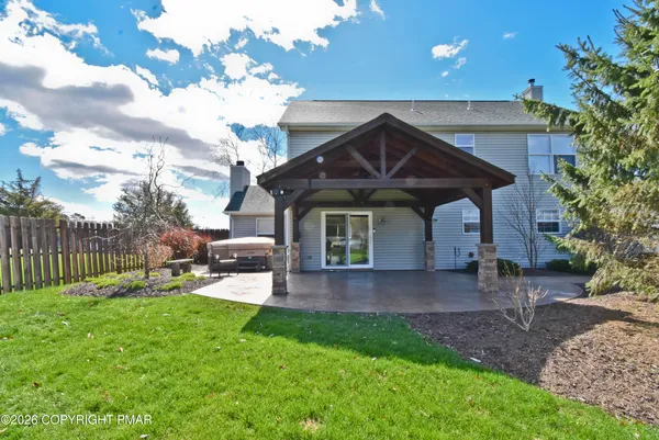 $449,900 | 624 Marion Lane, Brodheadsville, PA 18322