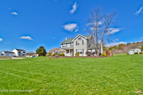 $449,900 | 624 Marion Lane, Brodheadsville, PA 18322