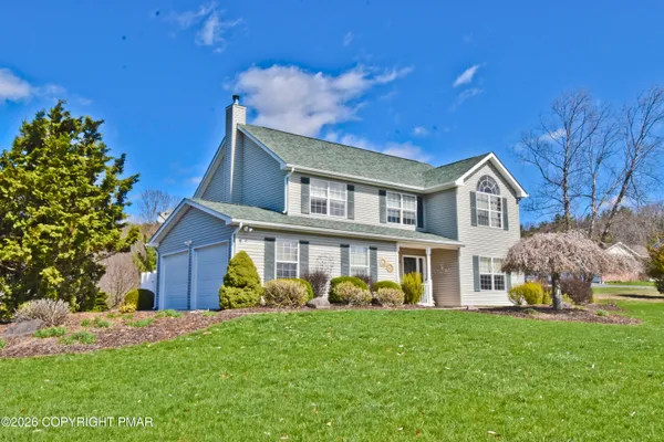$449,900 | 624 Marion Lane, Brodheadsville, PA 18322