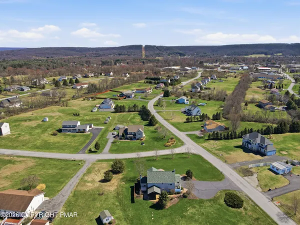 $449,900 | 624 Marion Lane, Brodheadsville, PA 18322
