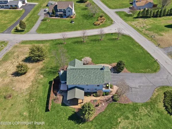 $449,900 | 624 Marion Lane, Brodheadsville, PA 18322
