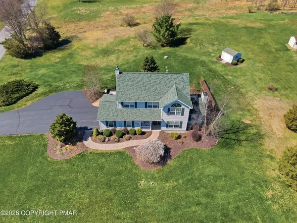 $449,900 | 624 Marion Lane, Brodheadsville, PA 18322