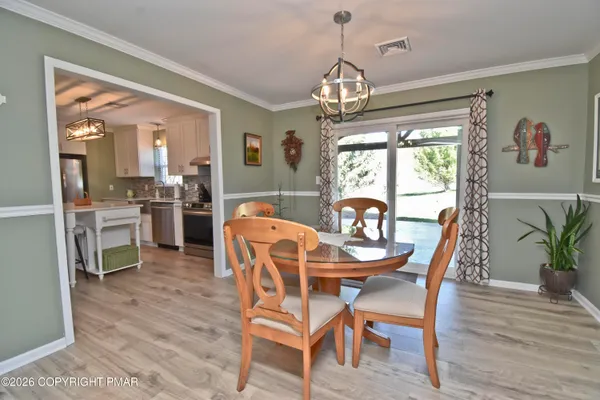 $449,900 | 624 Marion Lane, Brodheadsville, PA 18322