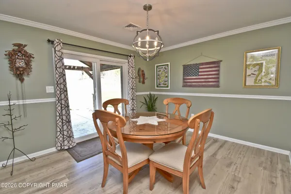 $449,900 | 624 Marion Lane, Brodheadsville, PA 18322