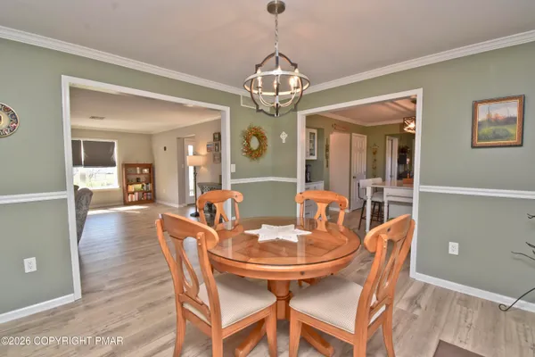 $449,900 | 624 Marion Lane, Brodheadsville, PA 18322