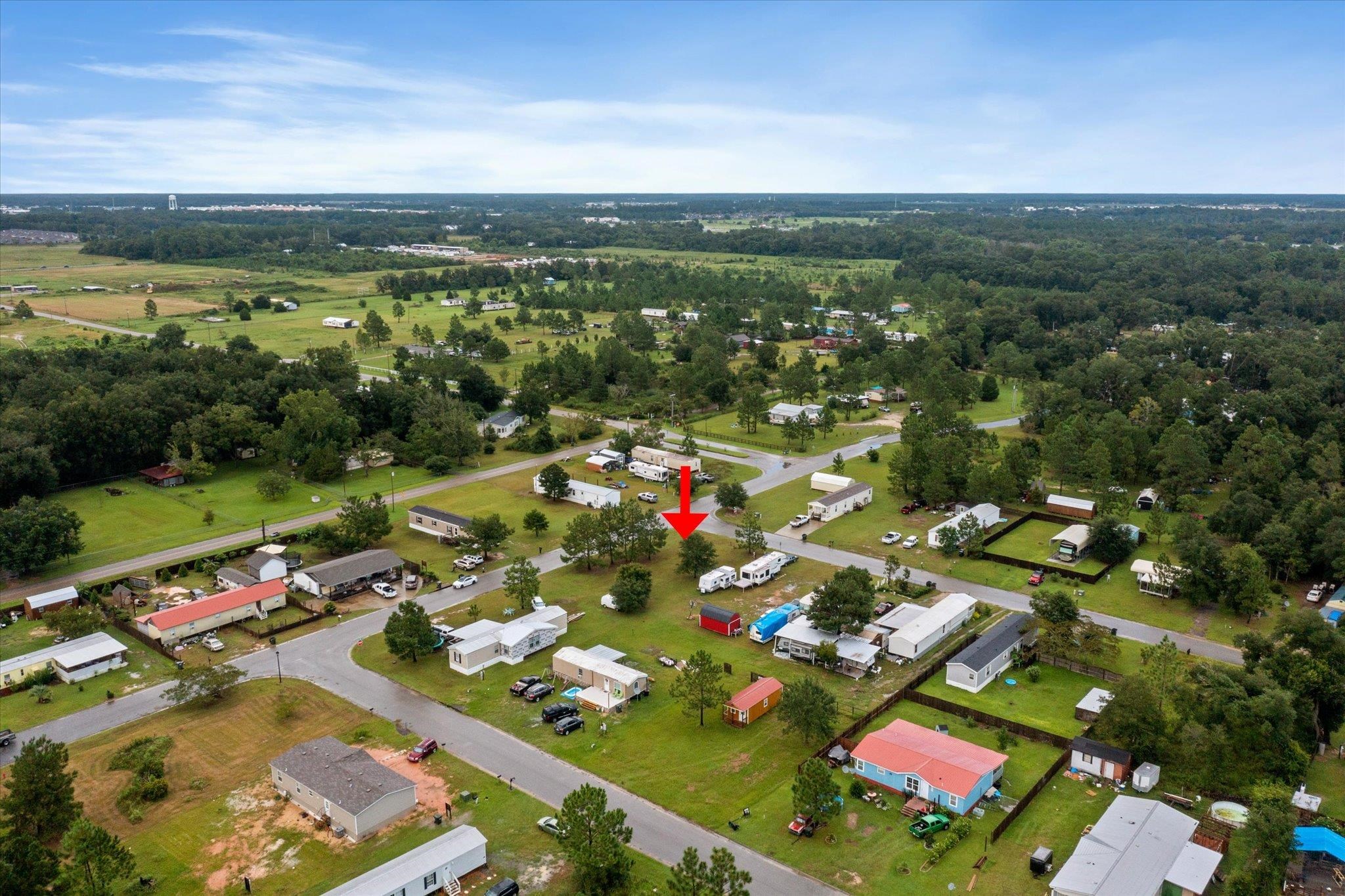 8451 Mocassin Lane Foley, AL 36535 - Photo 13 of 16