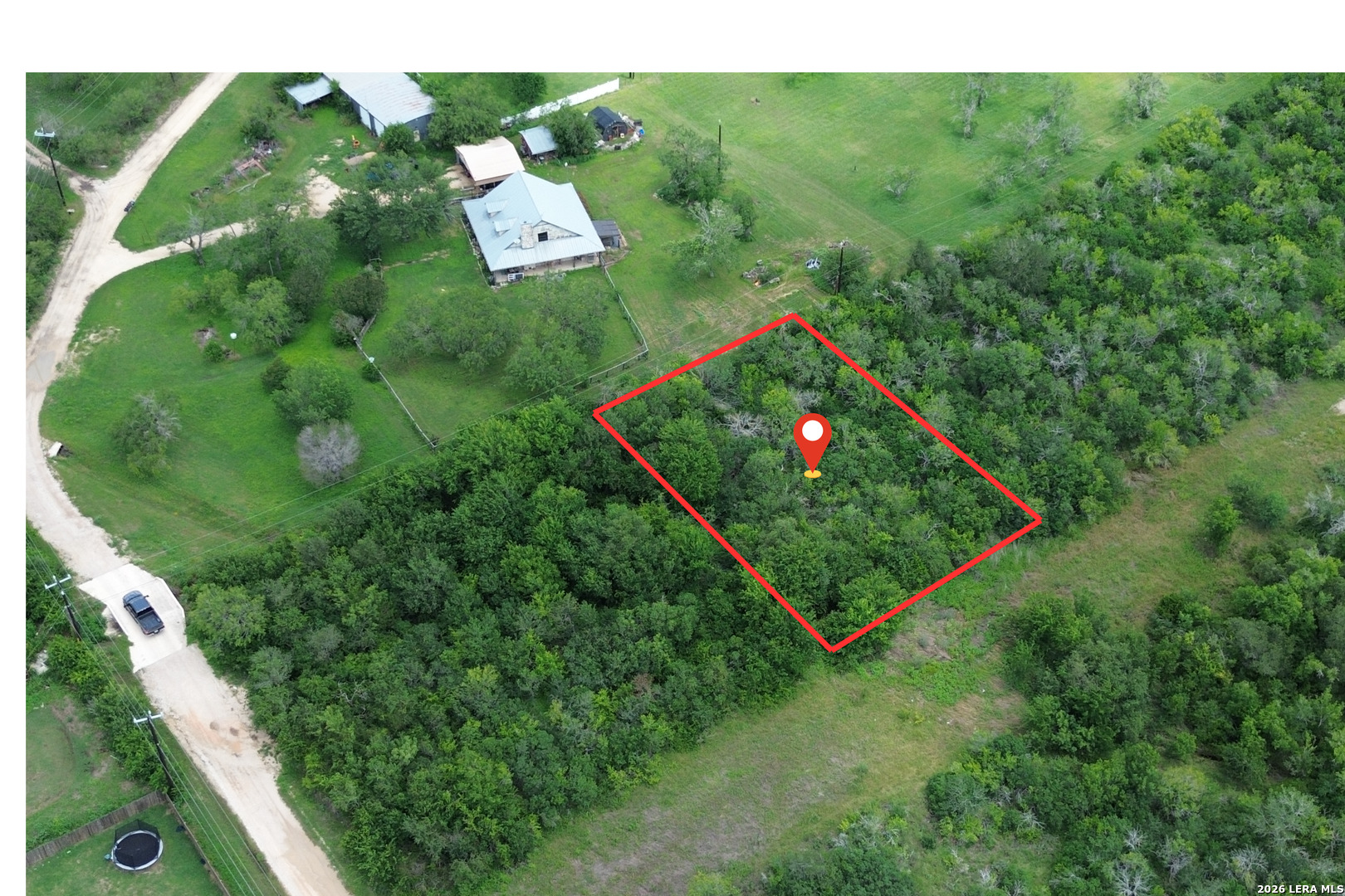 5011 North Abbott Road St. Hedwig, TX 78152 - Photo 4 of 33