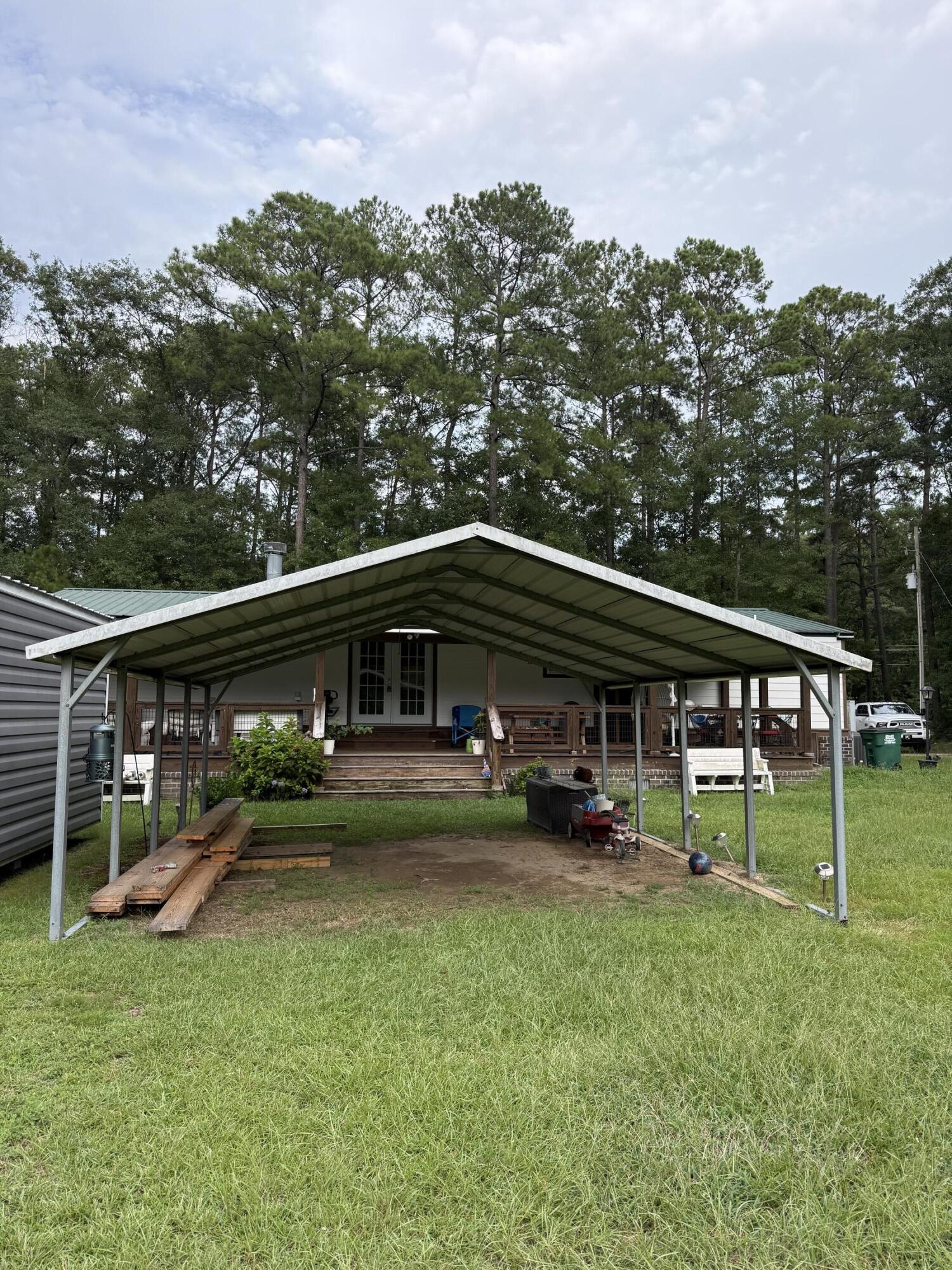 4983 Mt Carmel Road Walterboro, SC 29488 - Photo 8 of 35 IMG_4886