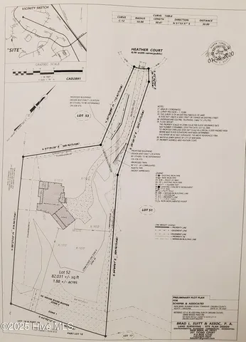 $85,900 | 4003 Heather Court, New Bern, NC 28562
